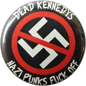 トップス 90s DeadKennedys tee NAZI PUNKS FUCK OFF 71h924+6vNL._SY300_QL30_.jpg